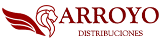 Arroyo Distribuciones Logo